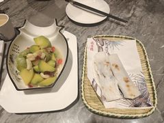 -福照楼汽锅鸡·云南特色菜(火车站锦江店)