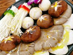 -大壮家原味烤肉(兴华北街店)