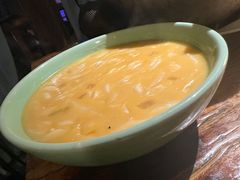 金牌疙瘩汤-淀里船宴(卓达店)