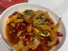 -琥珀老六龙虾(四里河店)