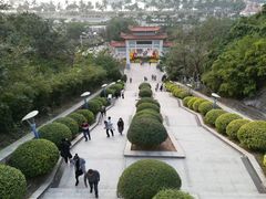 -仙人山公园