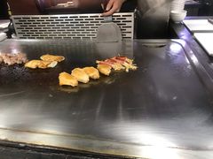 -利昂法式铁板主题餐厅(新奥购物中心店)