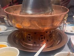-侃爷南门铜锅涮肉