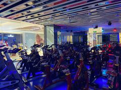 -奇迹健身(SM广场店)