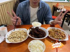 -如意香辣鸡架(总店)