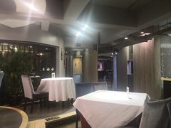 大堂-琬苑鸽庄·川粤融合菜(解放碑总店)
