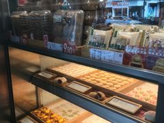 -泸溪河桃酥(秦淮夫子庙一店)