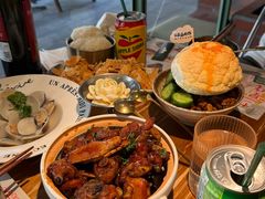-岛风·台食小馆 ISLAND BISTRO(烟台山店)