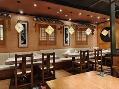 -云海肴·汽锅鸡·云南代表菜(天山百盛优客店)