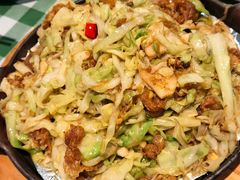 -胡杨记忆(和平路店)