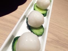 -余欢领鲜火锅(新街口店)