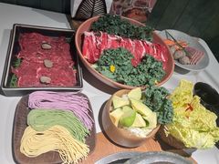 -芸山季·云南山珍菌火锅(南翔印象城MEGA店)