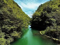 -尧治河旅游度假区