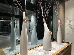 -广州四季酒店