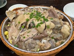 -猪肉婆私房菜(容桂总店)