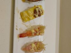 -禾绿寿司(星光68广场店)