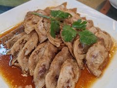-喜运来酒楼(江南大道店)