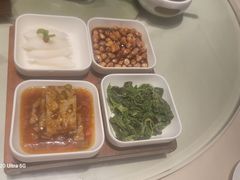 -阿庄新豫菜(航海东路店)