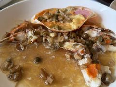 桔子膏蟹-炳胜公馆(珠江新城店)