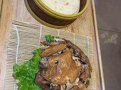 老佛爷养生鸡-惠丰堂饭庄·烤鸭·京味菜(翠微路店)