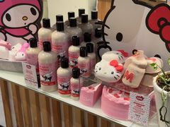 -LUSH(威尼斯人店)