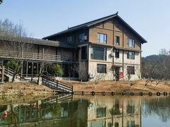 -黄陂区野村谷景区
