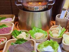 -独食火锅·半米屋台(望平街店)