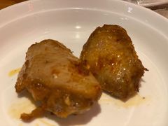 乐小辣鸡中翅-乐凯撒披萨(欢乐颂购物中心店)