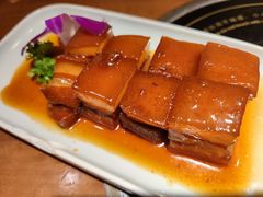 -黑鸡小馆(金源店)