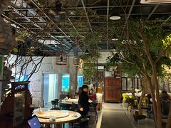 -又见炊烟私房菜(敬亭路店)