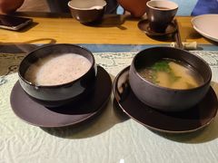 -静颐茶馆·素食(龙华店)