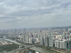 -广州塔
