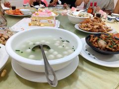 -秋姐美食店(旅游大道店)