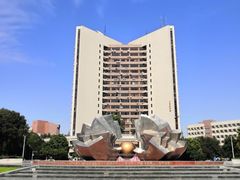 -西南交通大学(九里校区)
