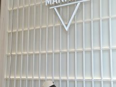 -Manner Coffee(港汇恒隆广场店)