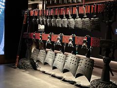 -曾宴·楚菜(湖北省博物馆店)