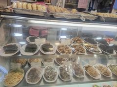 -香妃烤鸡(西单店)