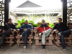 -滨海华庭小区幼儿园