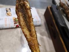 -黄鱼炙夜(华家池店)