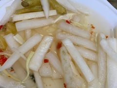 -下梅人家土菜馆(历史文化餐厅度假区店)