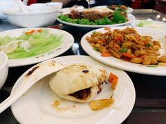 -晋阳饭庄(虎坊桥店)