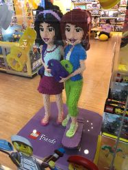 -KidsLand(永旺梦乐城店)