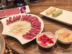 -南门涮肉(上海二店)
