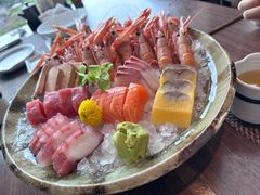 -田舍家Inakaya·炉端烧·铁板烧(天汇igc店)
