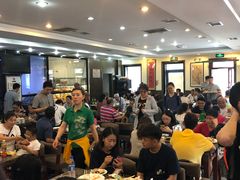 大堂-张包铺(道外店)