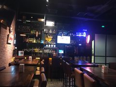 -MARU玛露音乐餐厅(大学路店)