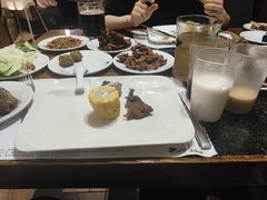 -汉巴味德(大悦城店)