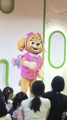 -尼克Playtime(欢乐海岸店)