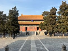 -历代帝王庙博物馆