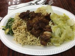 -兰芳园(上环店)